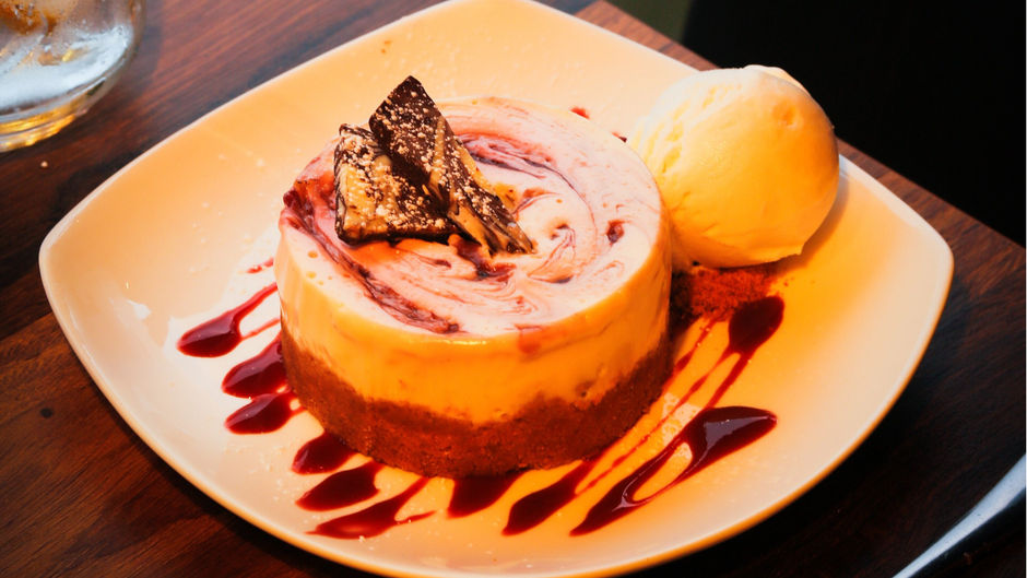 Allerdale Court Hotel Restaurant