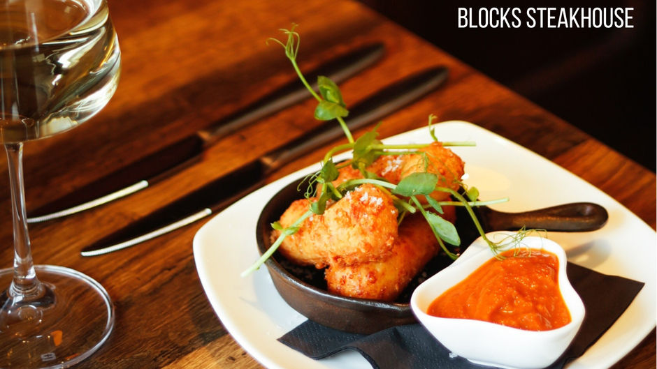 Allerdale Court Hotel Restaurant