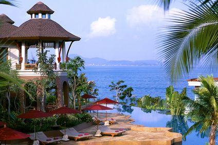 InterContinental Pattaya Resort