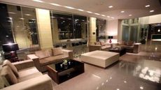 The Abdali Boulevard Hotel