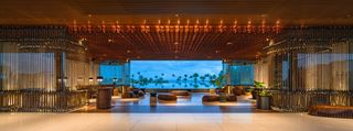 Hotel Indigo Bintan Lagoi Beach