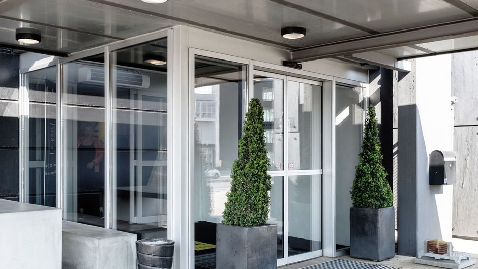 Four Points Flex by Sheraton Aarhus Viby Exterior
