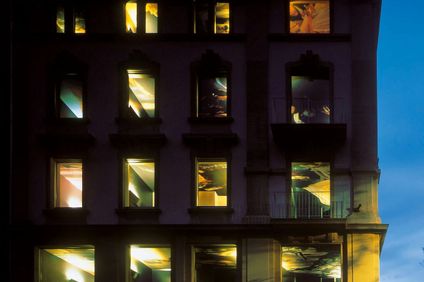 The Hotel Lucerne, Autograph Collection