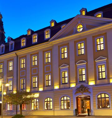 Gewandhaus Dresden, Autograph Collection