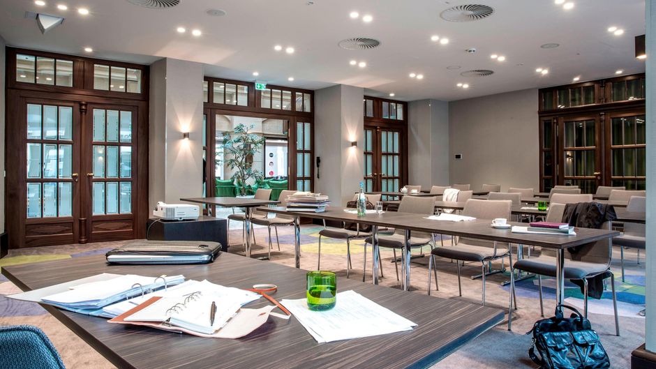 Gewandhaus Dresden, Autograph Collection Meeting