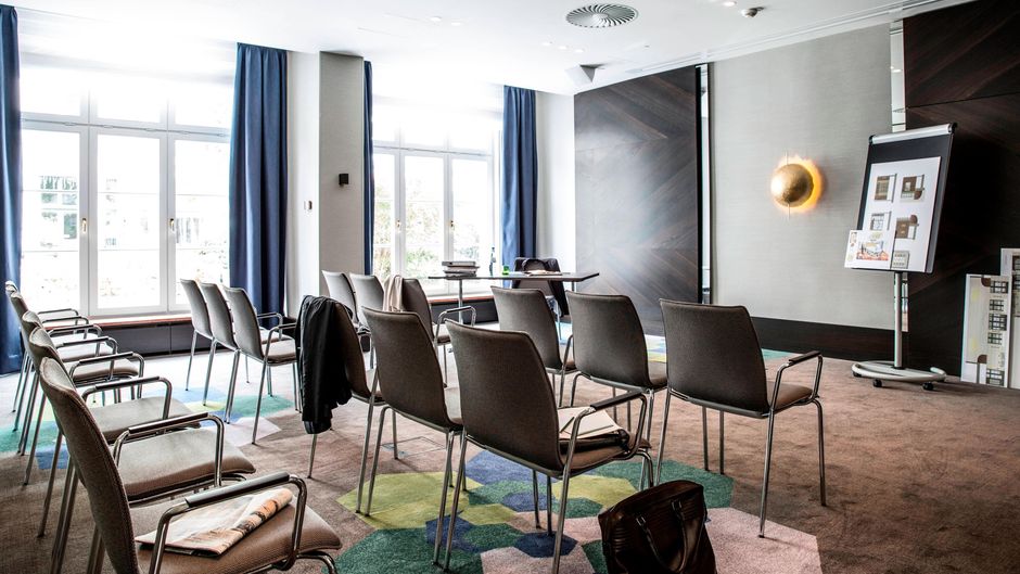 Gewandhaus Dresden, Autograph Collection Meeting