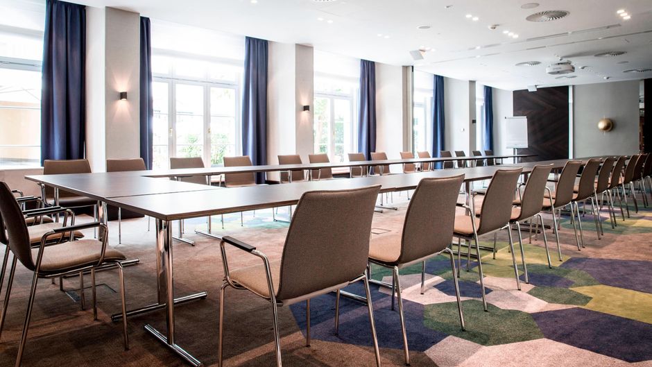 Gewandhaus Dresden, Autograph Collection Meeting