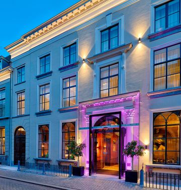 Hotel Nassau Breda, an Autograph Coll