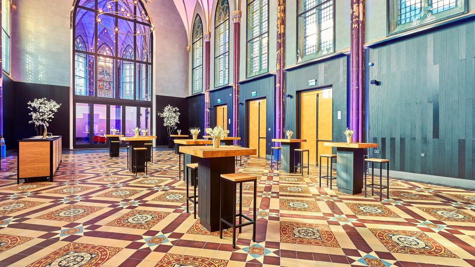 Hotel Nassau Breda, an Autograph Coll Meeting