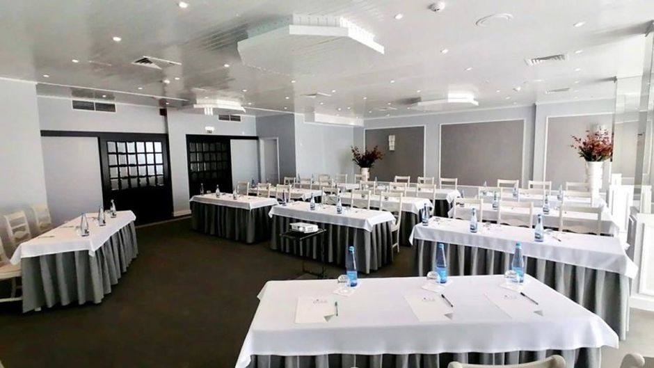 Hotel Cristal Marinha Meeting