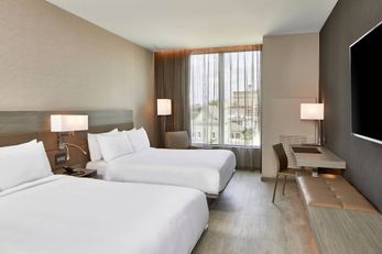 AC Hotel by Marriott Tuscaloosa