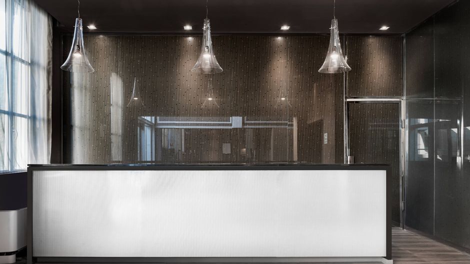 AC Torino Lobby