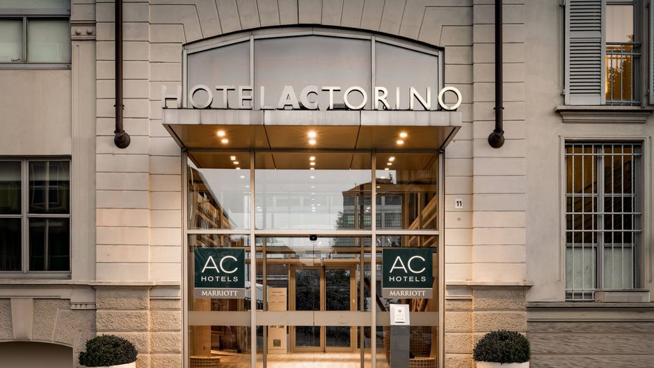 AC Torino Exterior