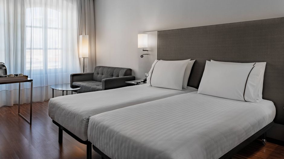 AC Torino Room