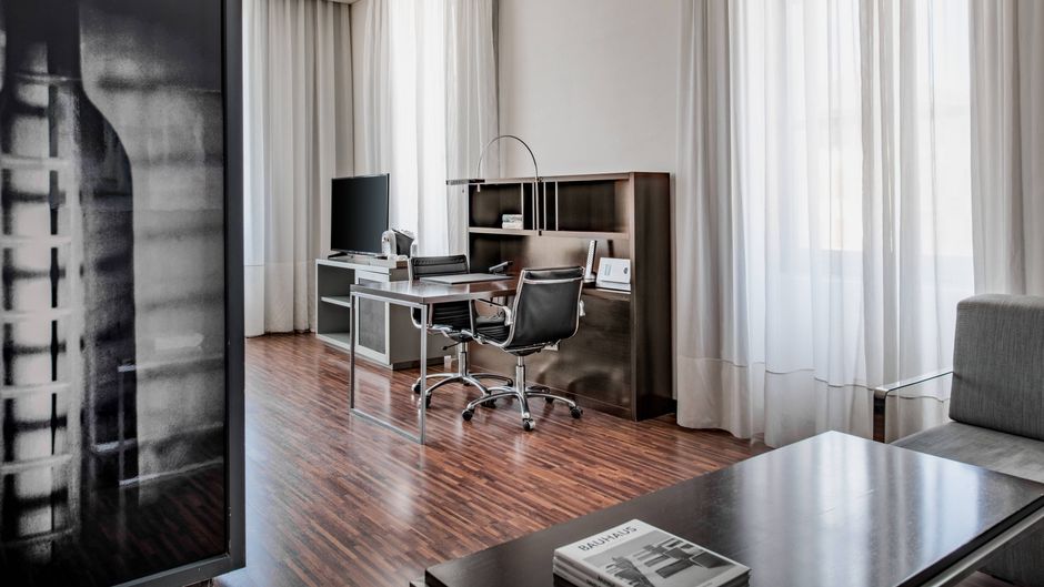 AC Torino Suite