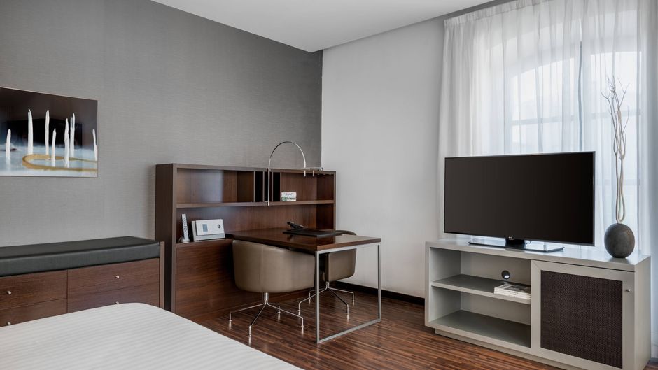 AC Torino Suite
