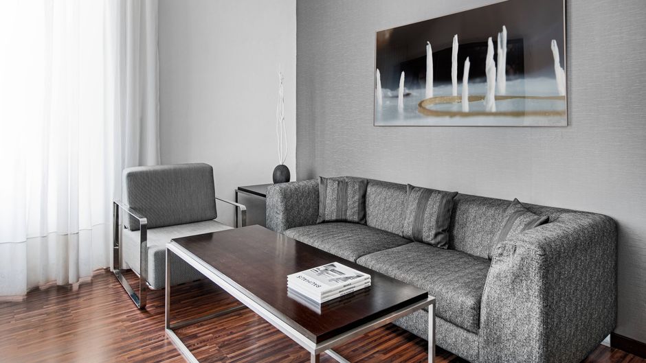 AC Torino Room