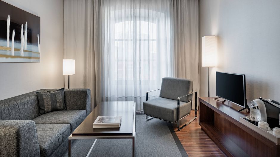 AC Torino Suite