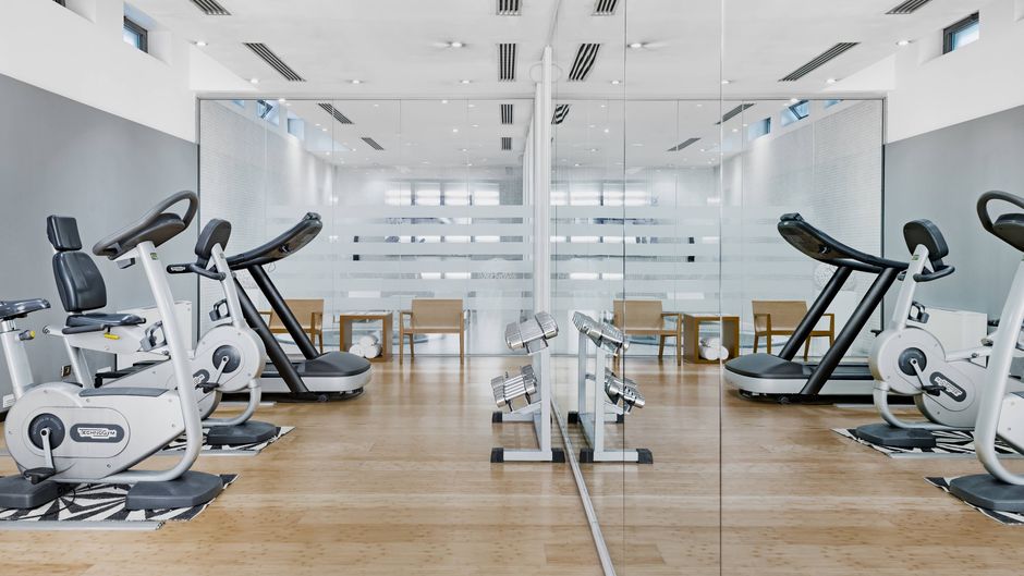 AC Torino Health Club