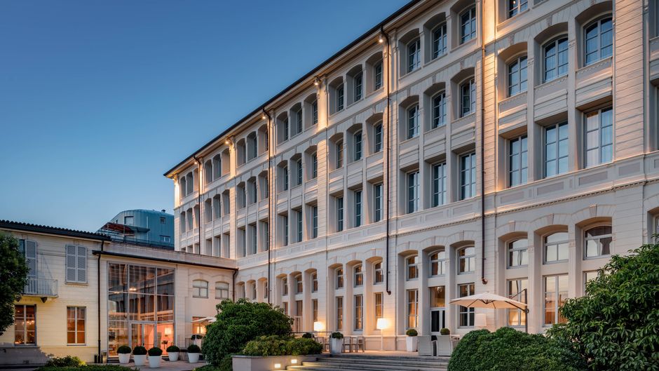 AC Torino Exterior