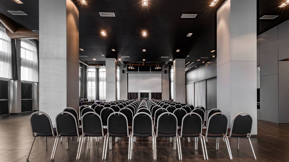 AC Torino Meeting