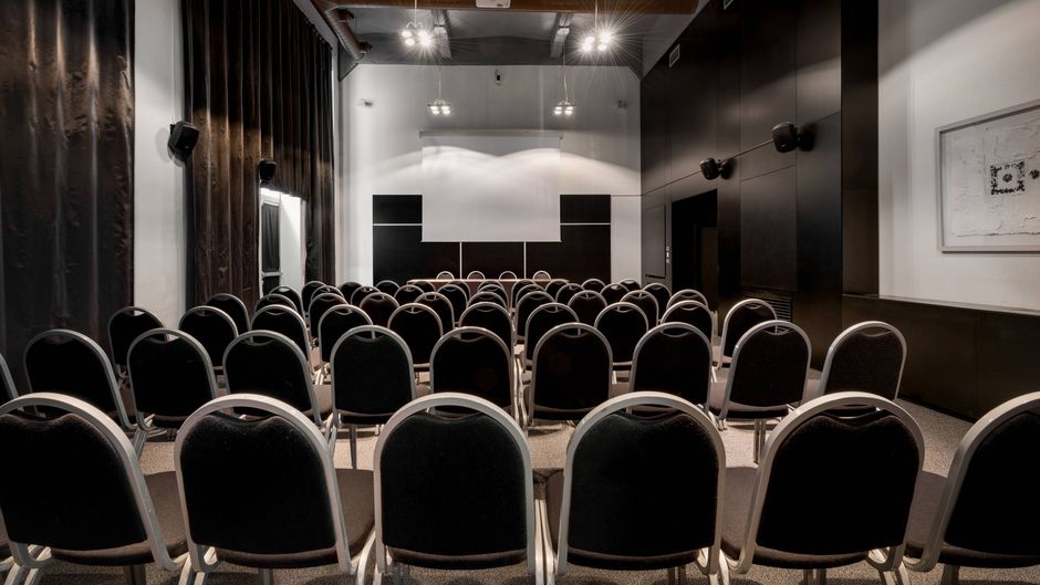 AC Torino Meeting