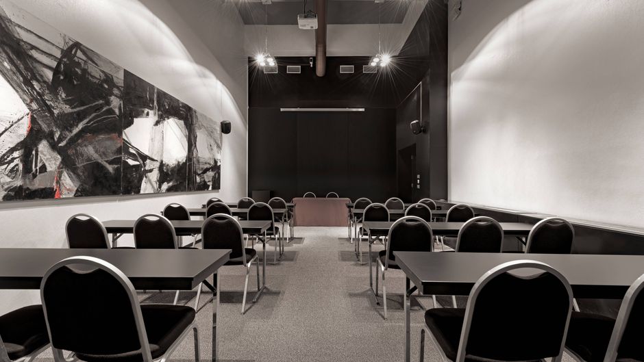 AC Torino Meeting