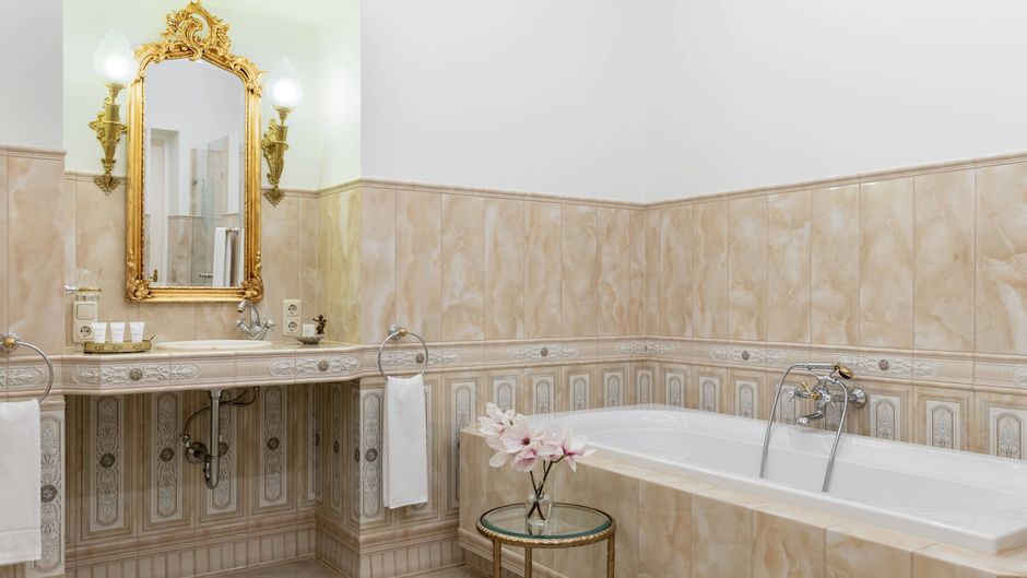 Schloss Lieser, Autograph Collection Room