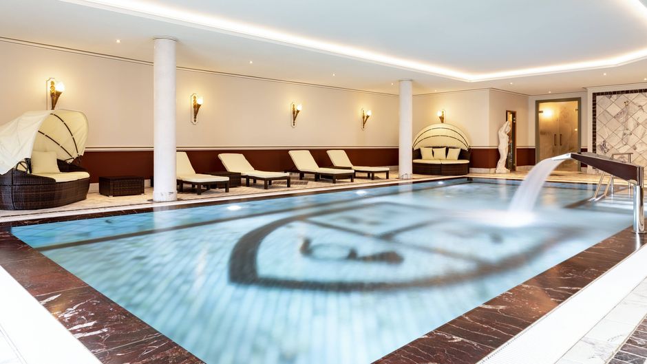 Schloss Lieser, Autograph Collection Pool