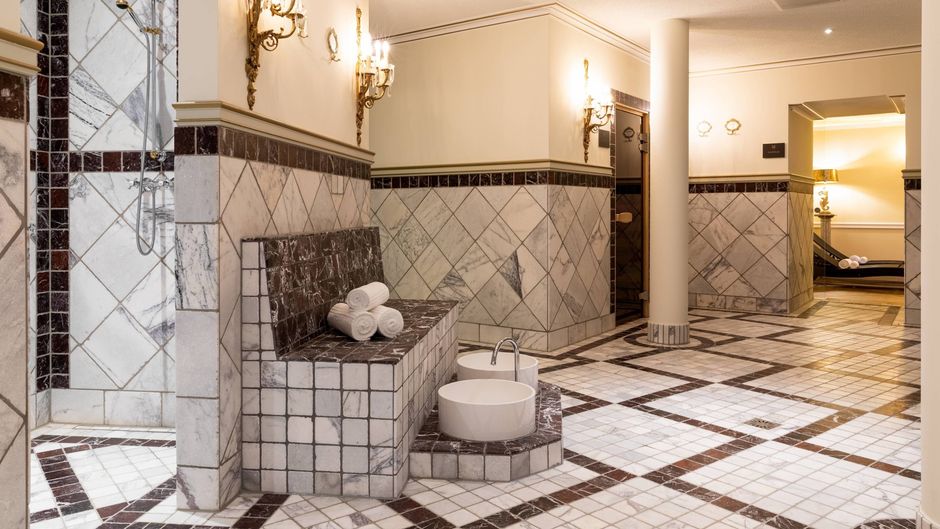 Schloss Lieser, Autograph Collection Spa