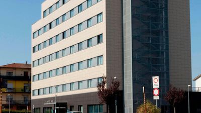 AC Hotel Vicenza