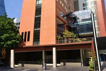 Hotel Guadalajara Country Club by HNF