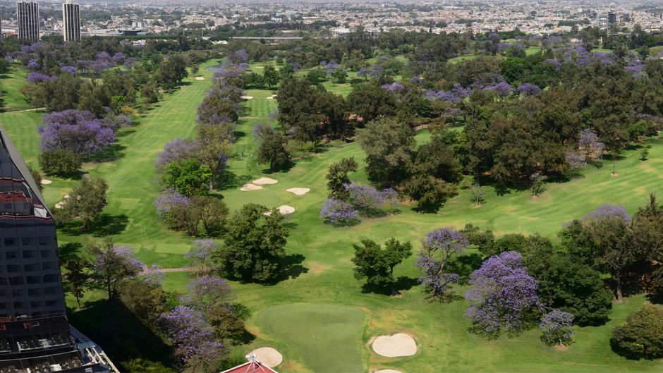 Hotel Guadalajara Country Club by HNF Other