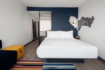 Aloft Houston Katy