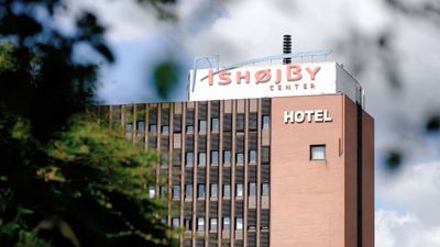Four Points Flex by Sheraton Ishoj