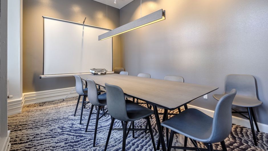 Four Points Flex by Sheraton Roskilde Meeting