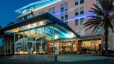 aloft Jacksonville Airport