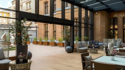 AC Hotel Wroclaw