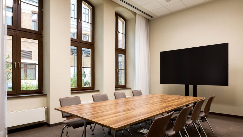 AC Hotel Wroclaw Meeting