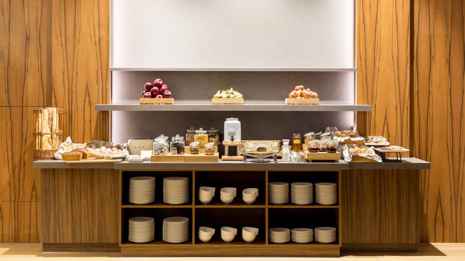 AC Hotel Wroclaw Restaurant