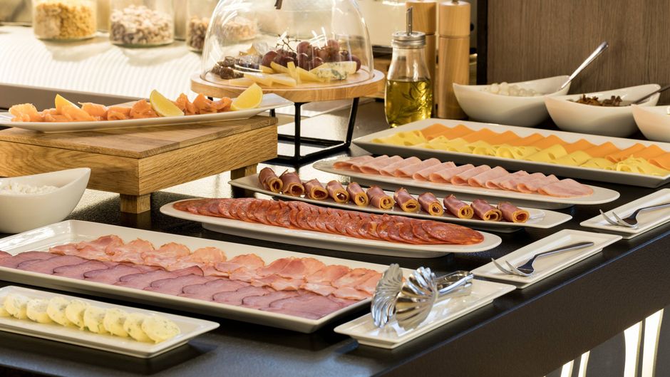 AC Hotel Wroclaw Restaurant