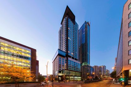 AC Hotel Montreal Downtown