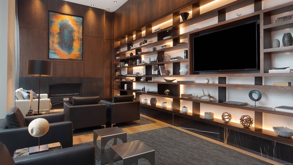 AC Hotel Montreal Downtown Other
