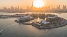Bulgari Resort Dubai