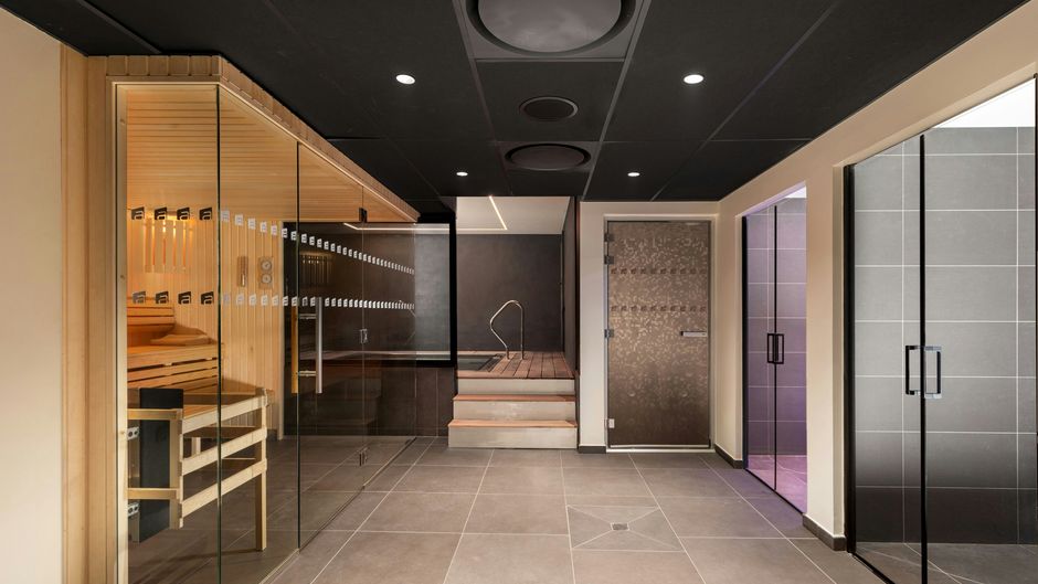 Aloft Dijon Spa