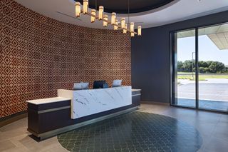 Hotel Indigo Irving–Las Colinas
