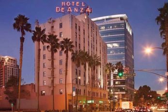 Hotel de Anza
