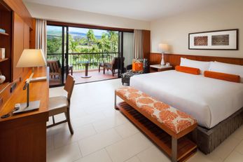 Mauna Kea Beach Hotel, Autograph Coll.