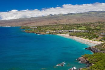 Mauna Kea Beach Hotel, Autograph Coll.
