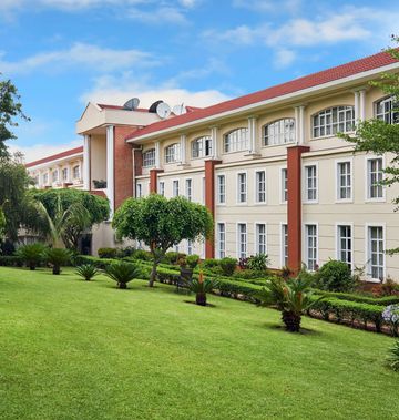 Protea Hotel Ryalls